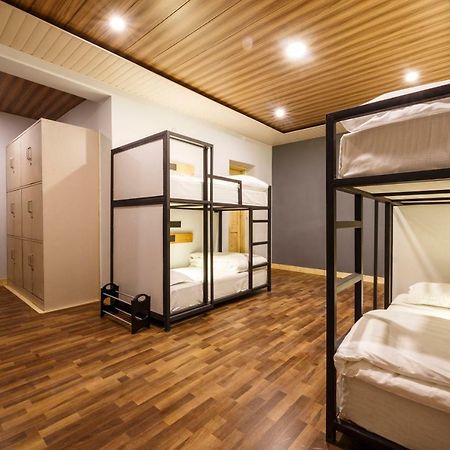 Hitchhikers Hostel Ladakh レー エクステリア 写真