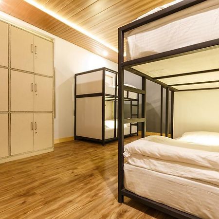 Hitchhikers Hostel Ladakh レー エクステリア 写真
