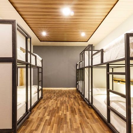 Hitchhikers Hostel Ladakh レー エクステリア 写真